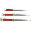 Mp Solingen Alman Tipi Yassı Masat 8 - 20 Cm