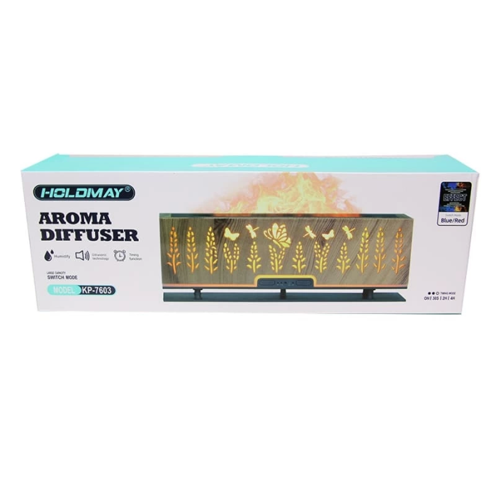 Diffuser