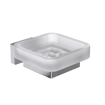 Bocchi Matera Sabunluk Krom