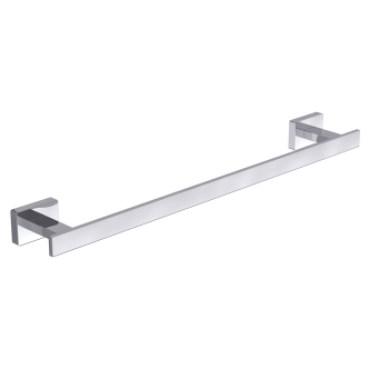 Bocchi Matera Havluluk Uzun 45 Cm Krom