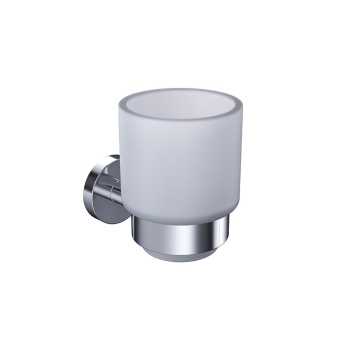 Bocchi Piave Diş Fırçalık Krom