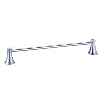 Bocchi Novara Havluluk Uzun 35 Cm Krom