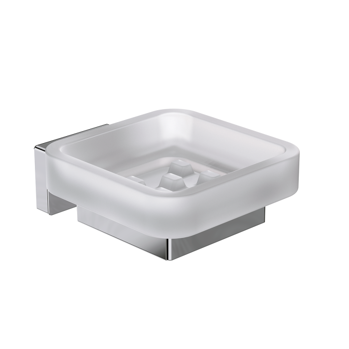 Bocchi Matera Sabunluk Krom