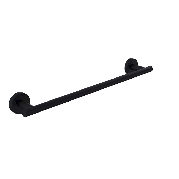 Bocchi Piave Havluluk Uzun 350 Mm Mat Siyah