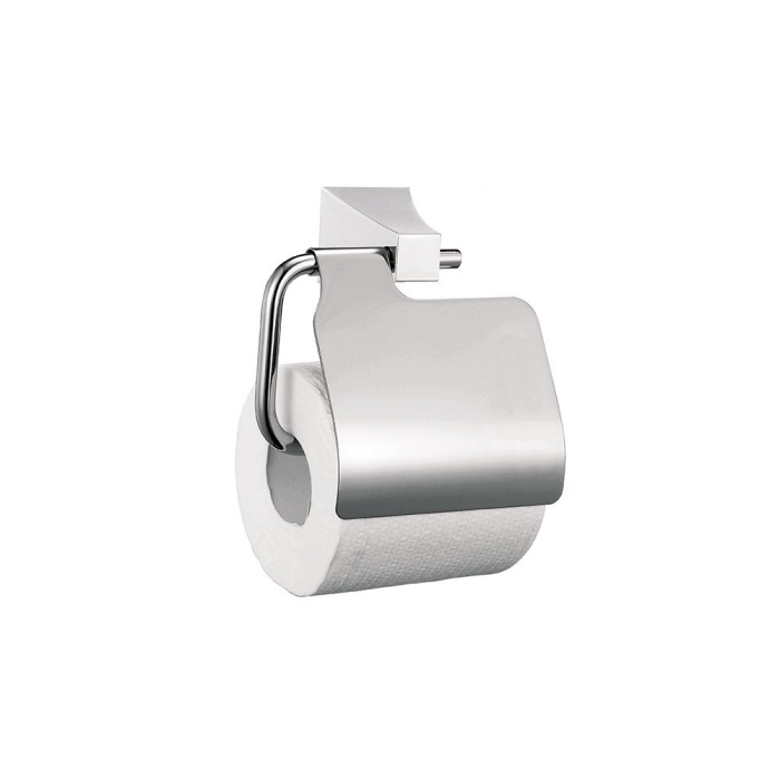 Bocchi Padova Tuvalet Kağıtlık Krom 3017 0007Bocchi Padova Tuvalet Kağıtlık Krom