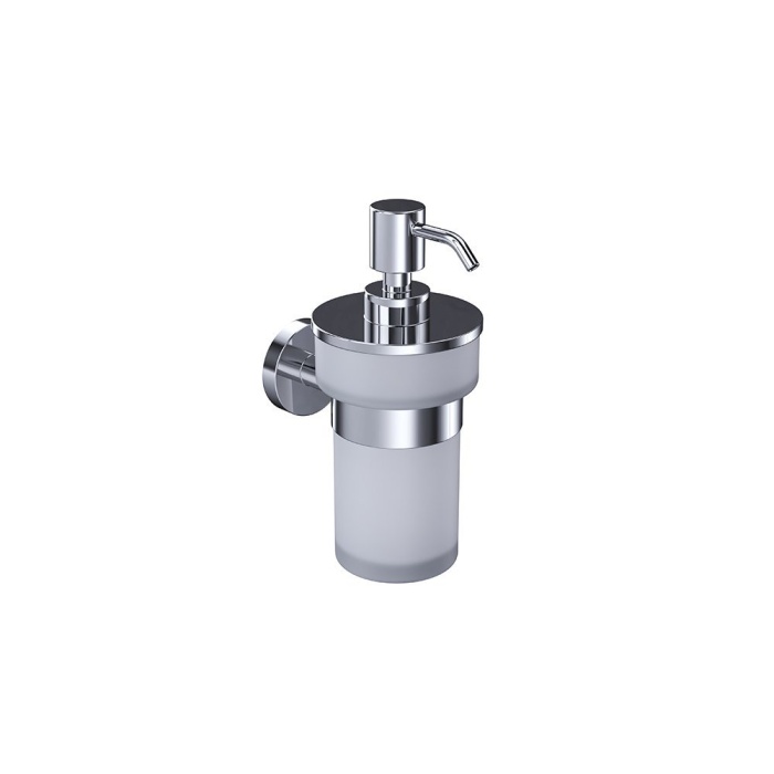 Bocchi Piave Sabunluk Krom