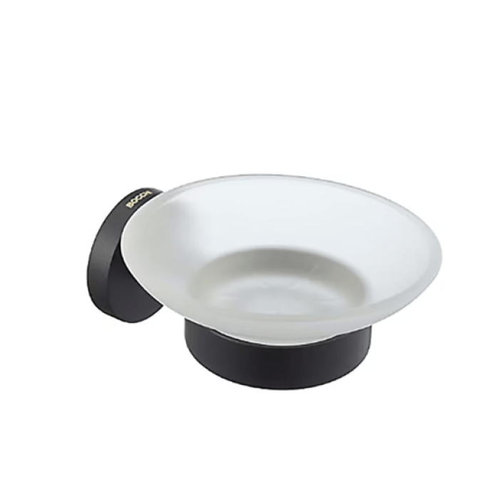 Bocchi Piave Sabunluk Mat Siyah