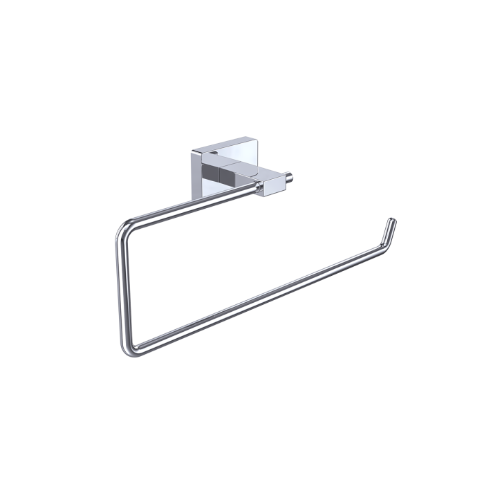 Bocchi Matera Havluluk Yarı Açık Krom