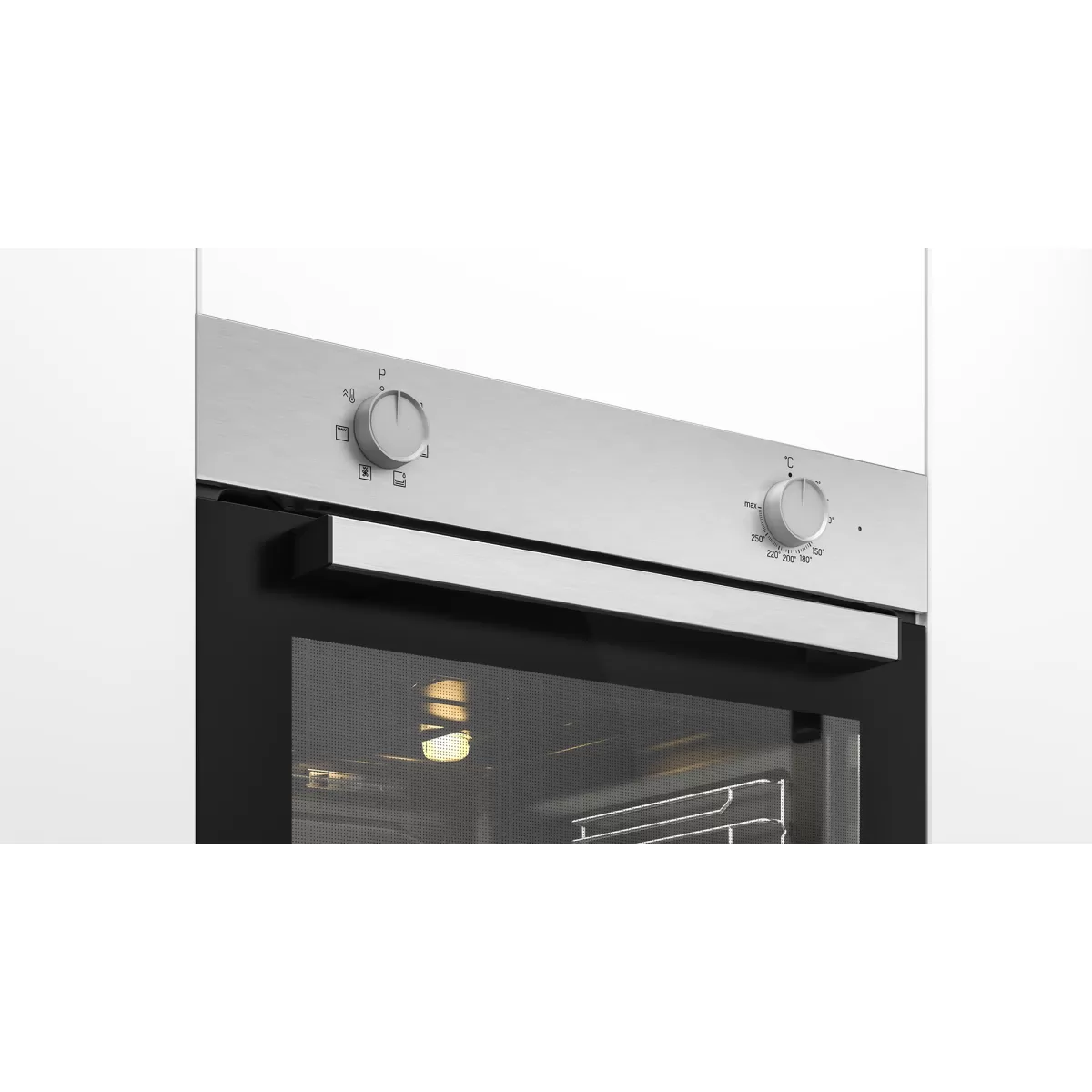 ARÇELİK AFM 130 I Ankastre Standart Fırın