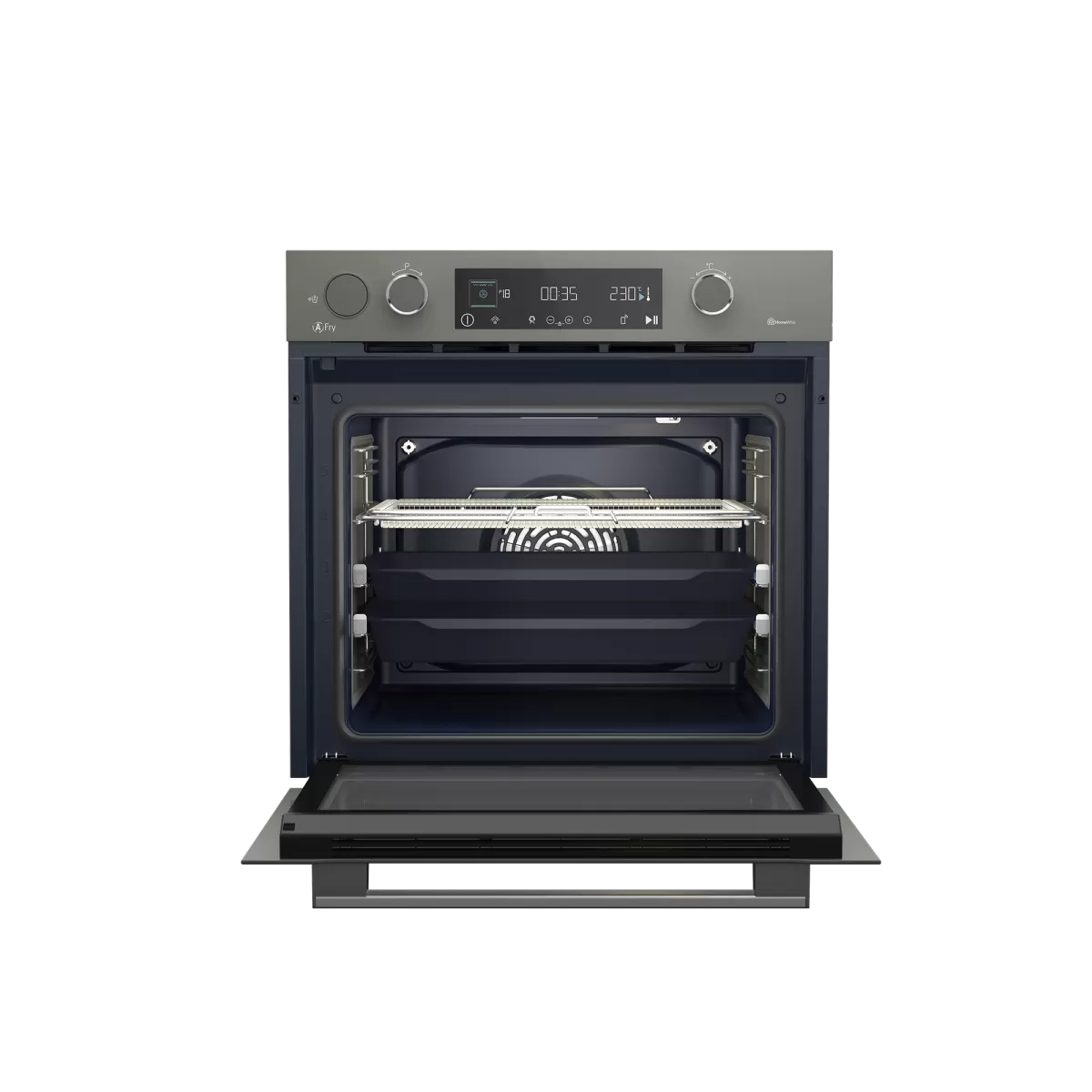 ARÇELİK AFC 471 G Ankastre Fırın