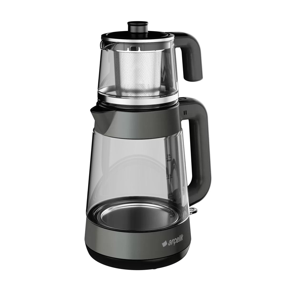 ARÇELİK CM 6964 G Çay Makinesi