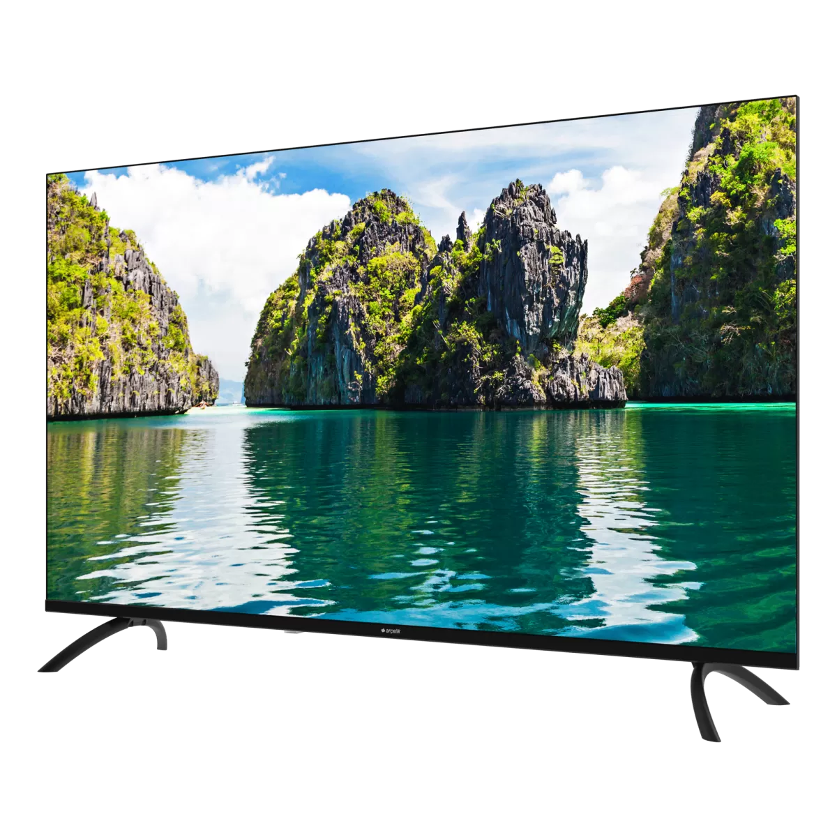 ARÇELİK A43 D 500 B Hotel Tv CF1T00