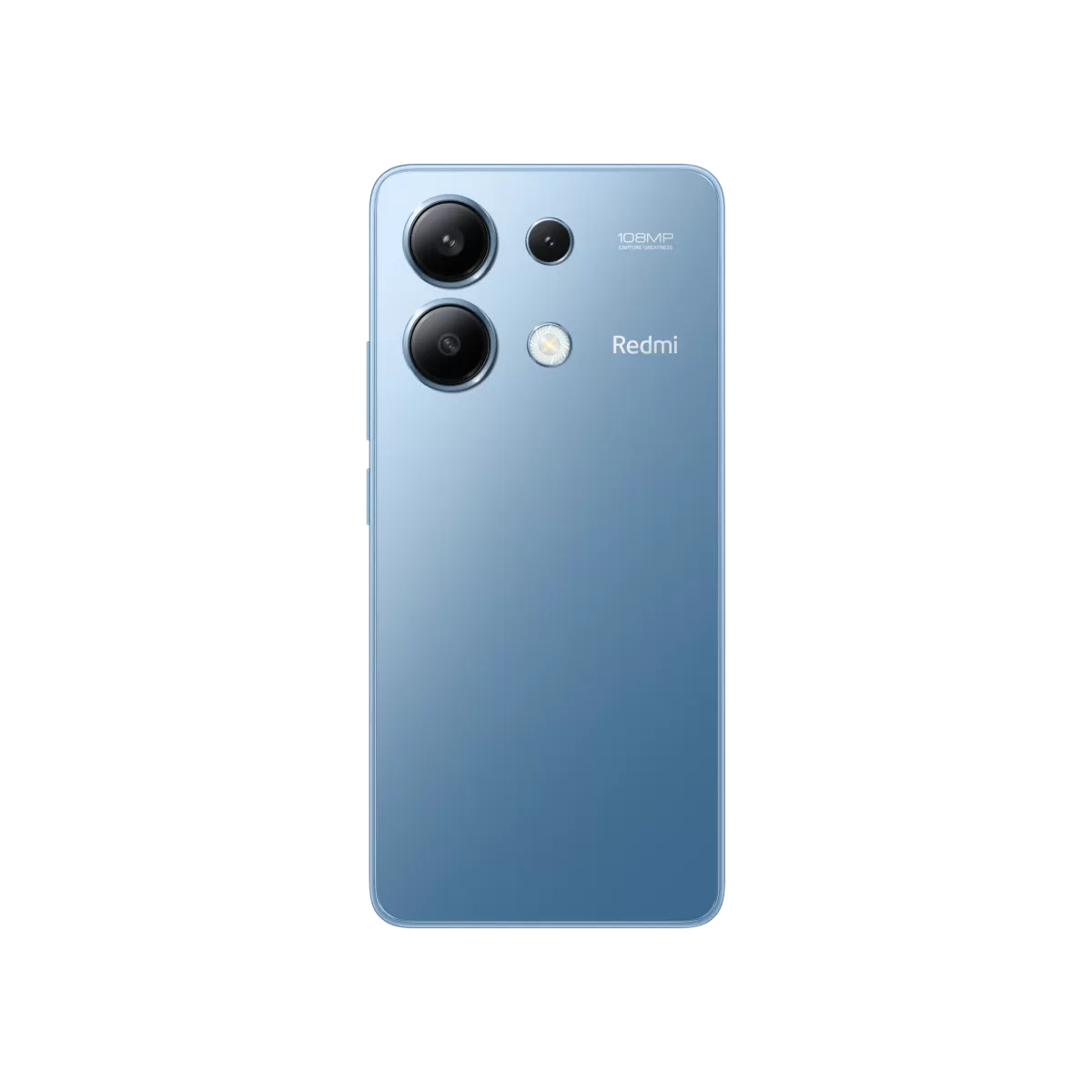 XIAOMI Xiaomi Redmi Note 13 8/256GB Mavi Android Telefon Modelleri