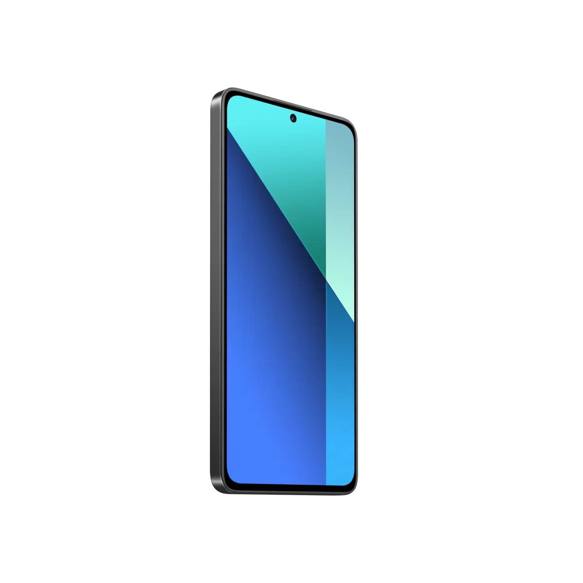 XIAOMI Xiaomi Redmi Note 13 8/256GB Siyah Android Telefon Modelleri
