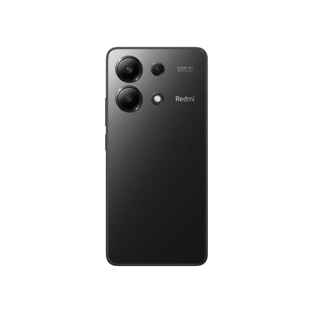 XIAOMI Xiaomi Redmi Note 13 8/256GB Siyah Android Telefon Modelleri