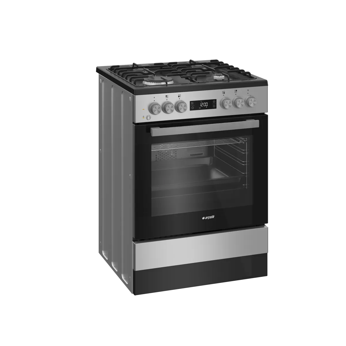 ARÇELİK F 8541 EBG Ocaklı Fırın 7785820181