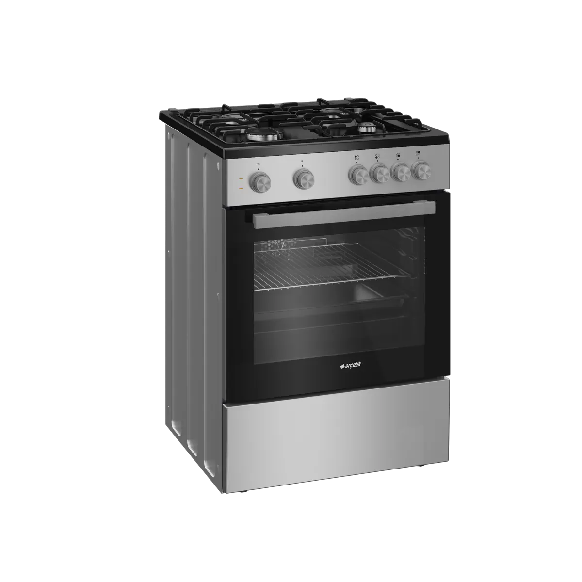 ARÇELİK F 8440 G Ocaklı Fırın 7786120250