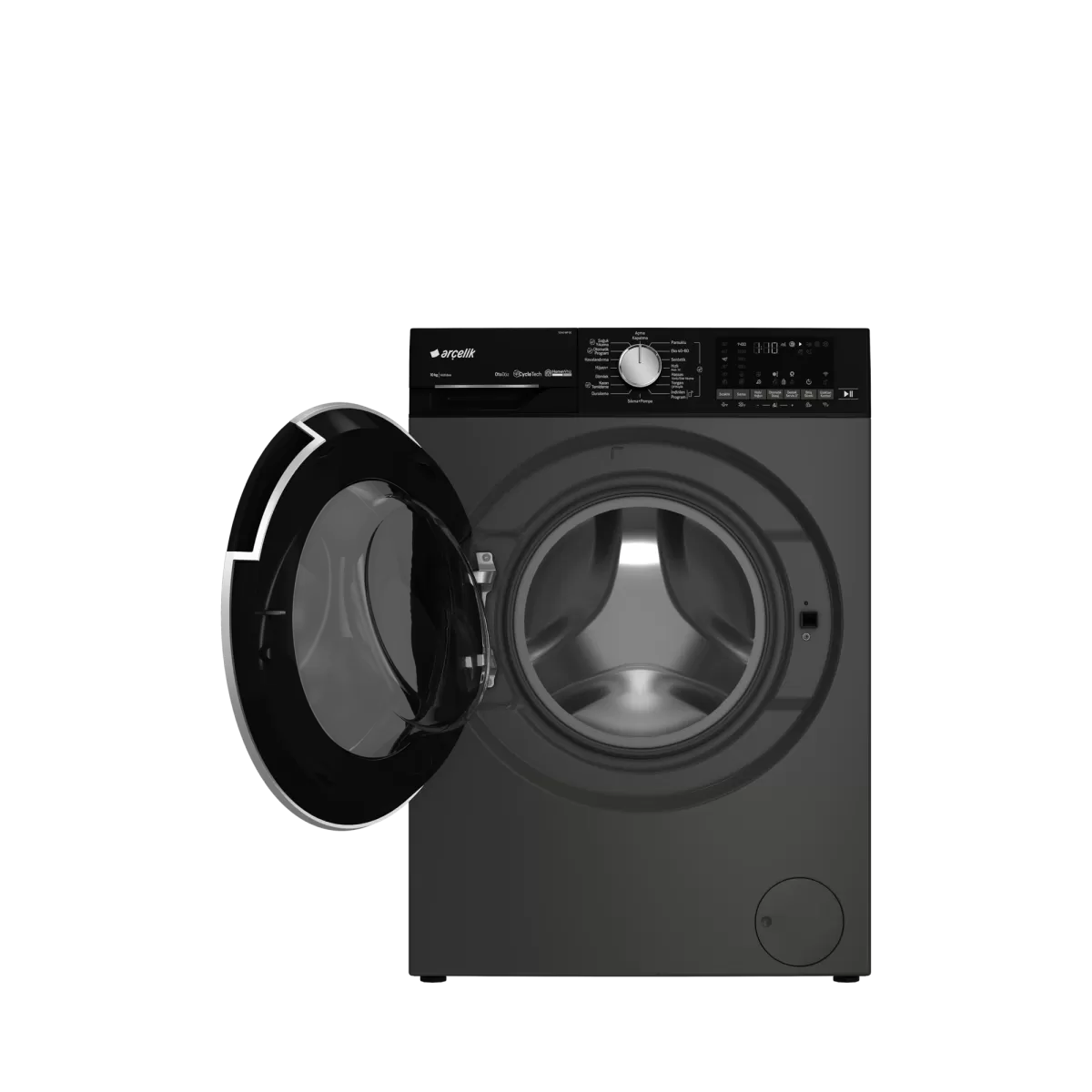 ARÇELİK 10140 MP OG 10 Kg Çamaşır Makinesi
