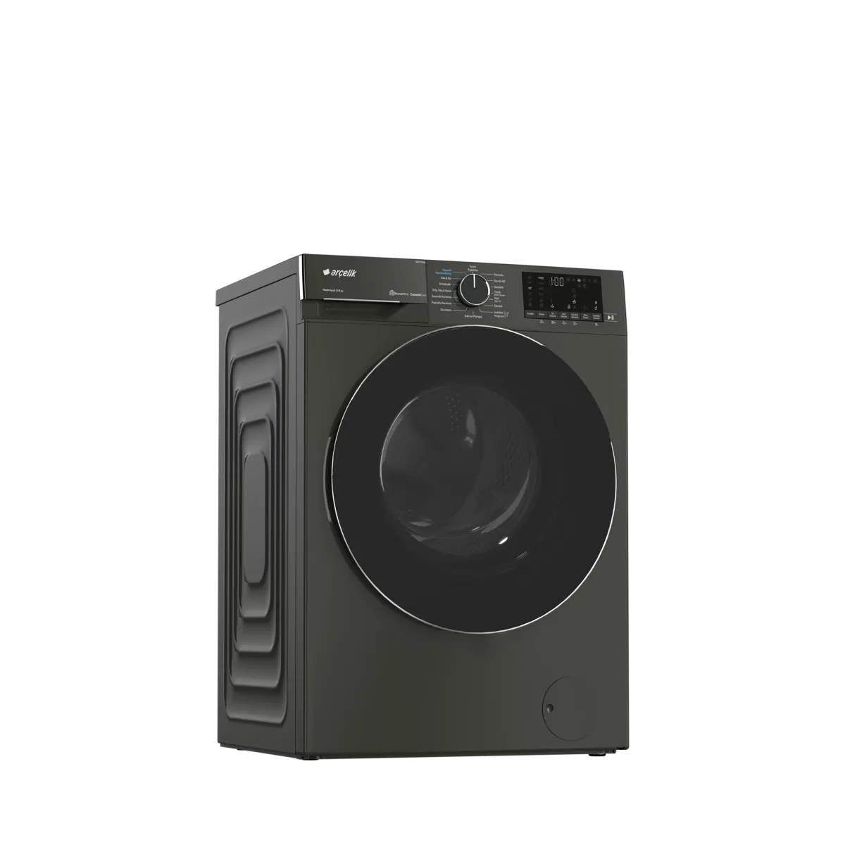 ARÇELİK 1060 YKMG Kurutmalı Çamaşır Makinesi 7175740900