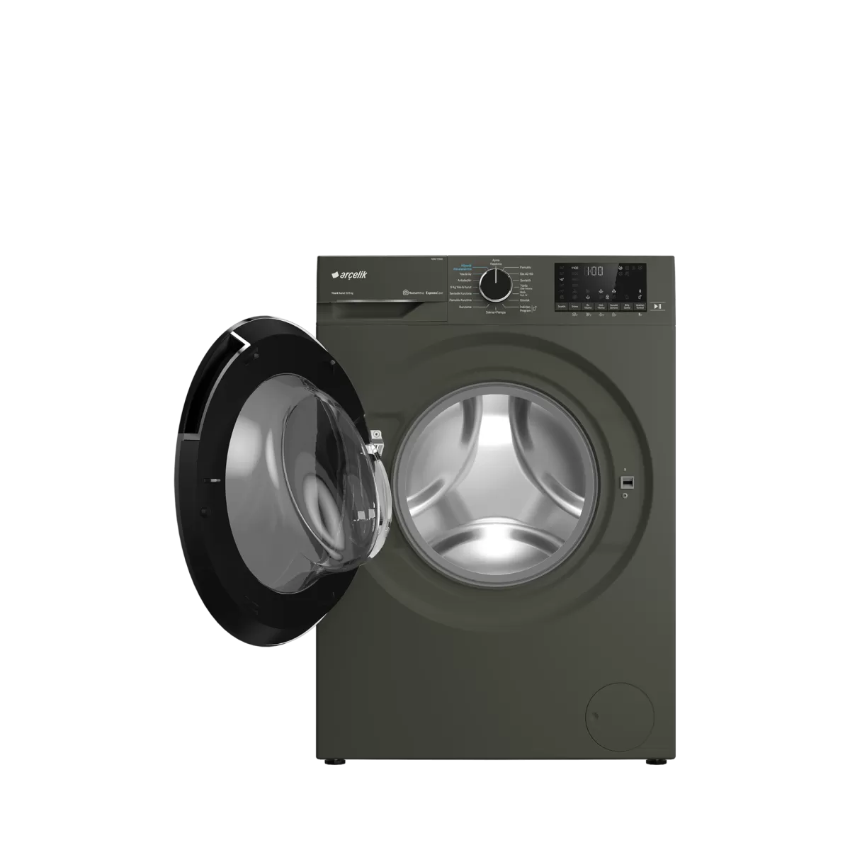 ARÇELİK 1060 YKMG Kurutmalı Çamaşır Makinesi 7175740900