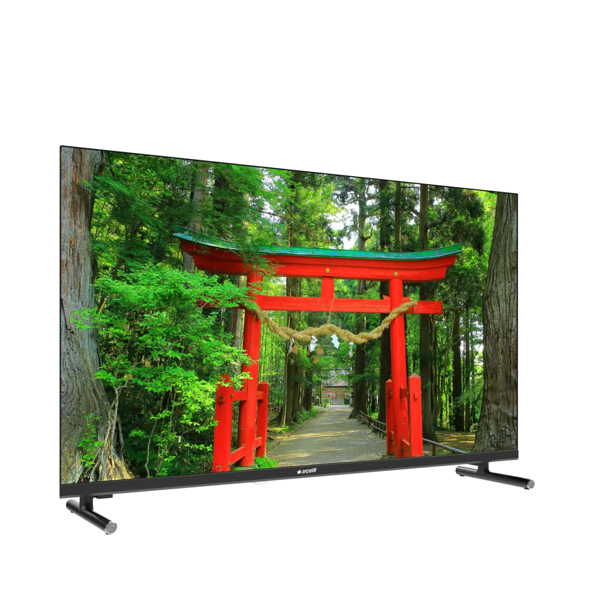 ARÇELİK A32 D 696 B 32 İnç (80 Ekran) TV CZ1T00