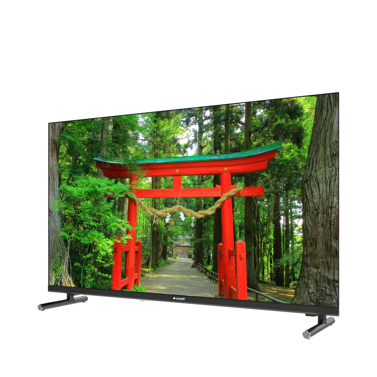 ARÇELİK A32 D 696 B 32 İnç (80 Ekran) TV CZ1T00