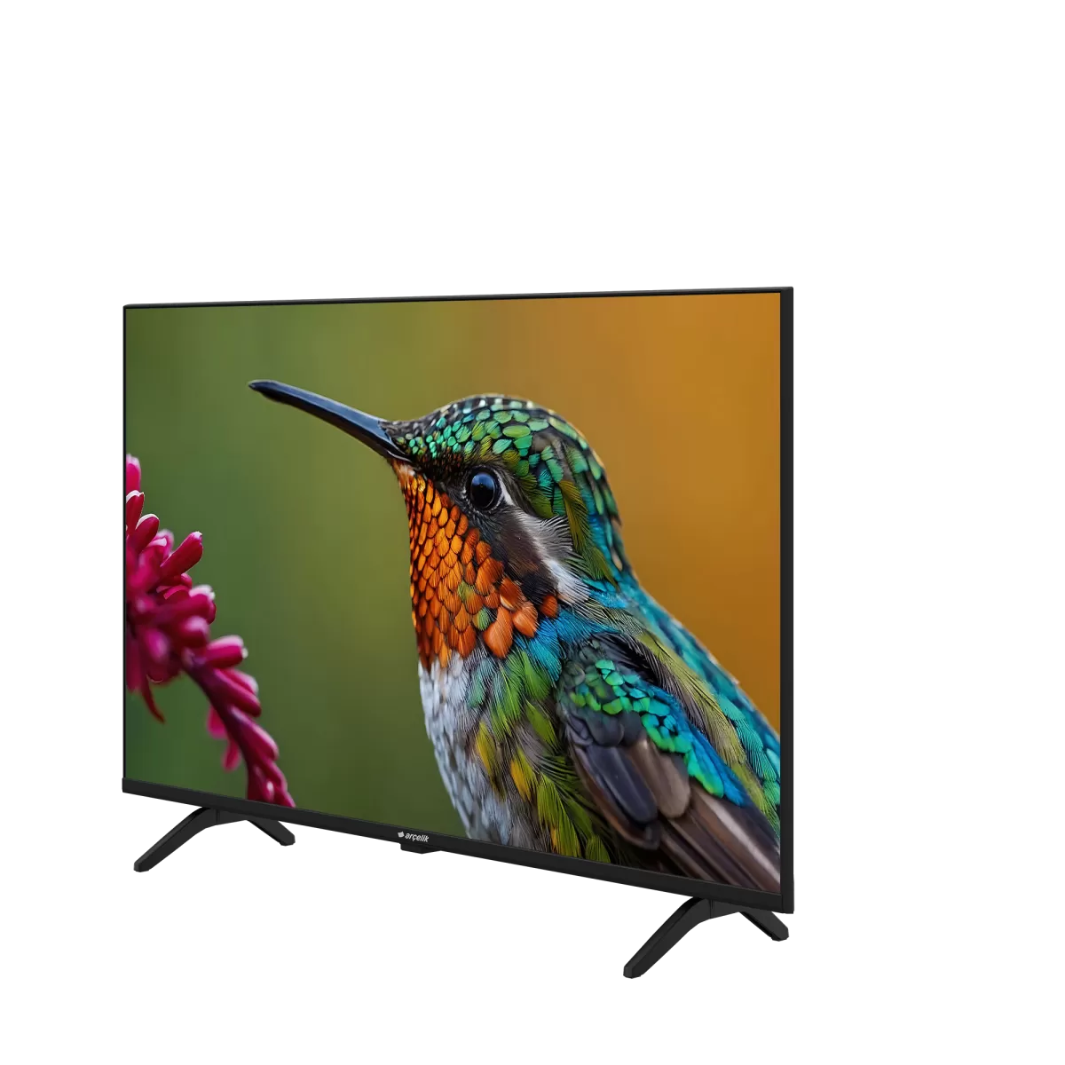 ARÇELİK A43 D 697 B Full HD& HD EA2T00