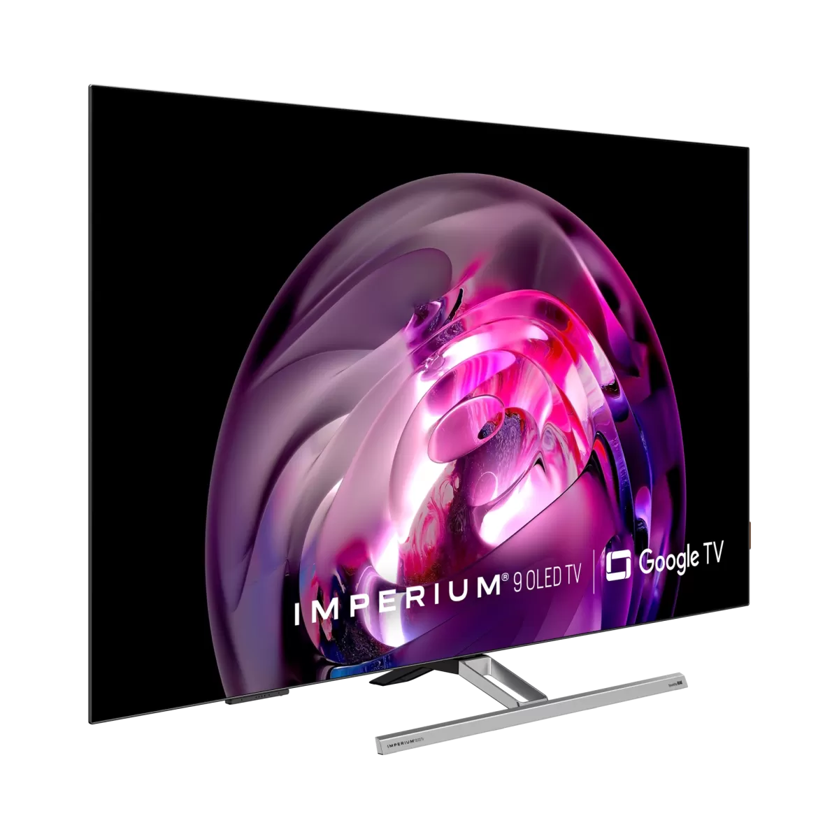 ARÇELİK A55 OLED D 975 A Imperium TV CV7T00