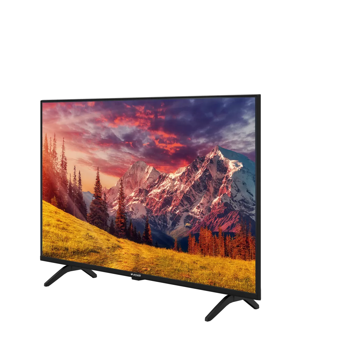 ARÇELİK A40 D 697 B Full HD& HD EA1T00