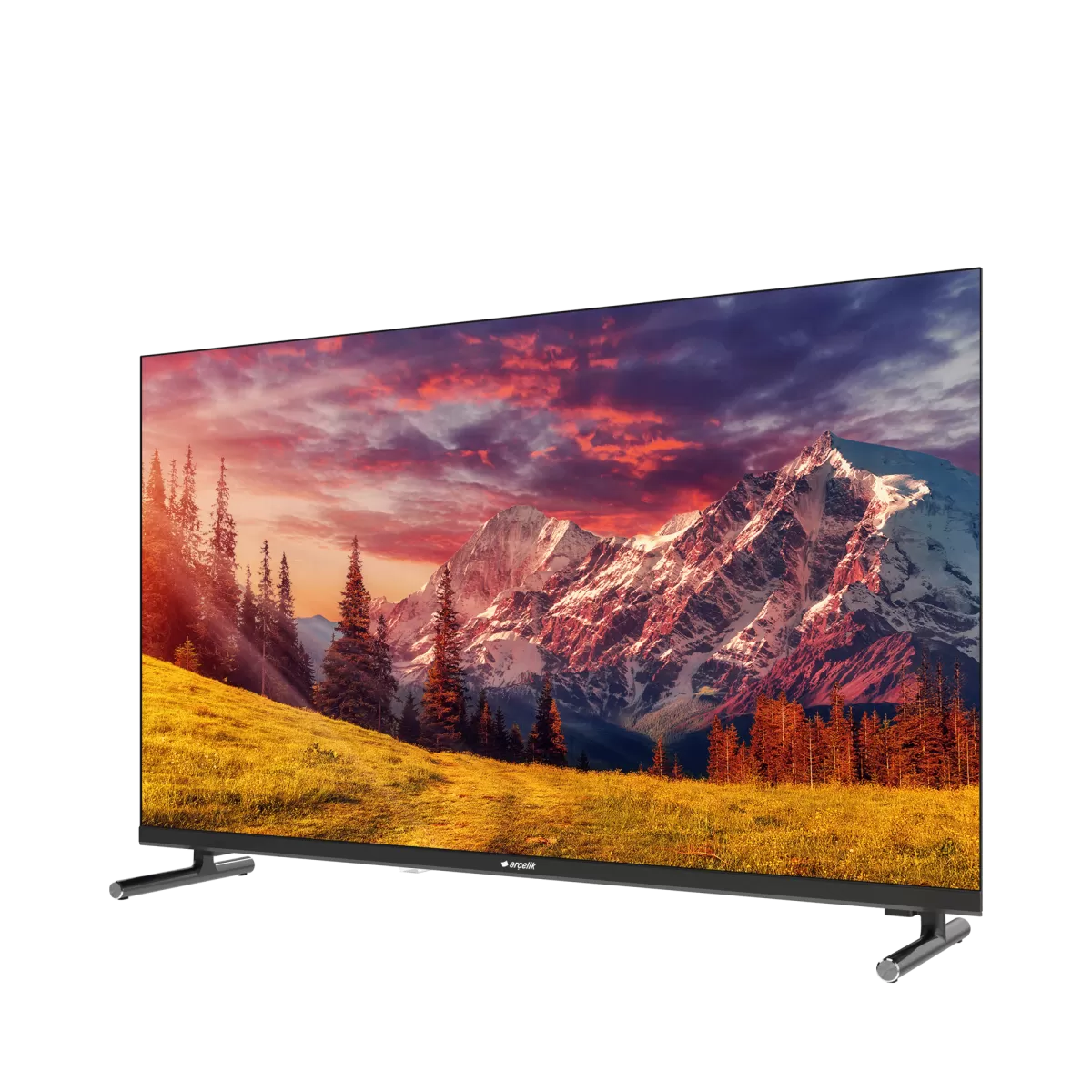ARÇELİK A32 D 561 B LED TV CY5T00
