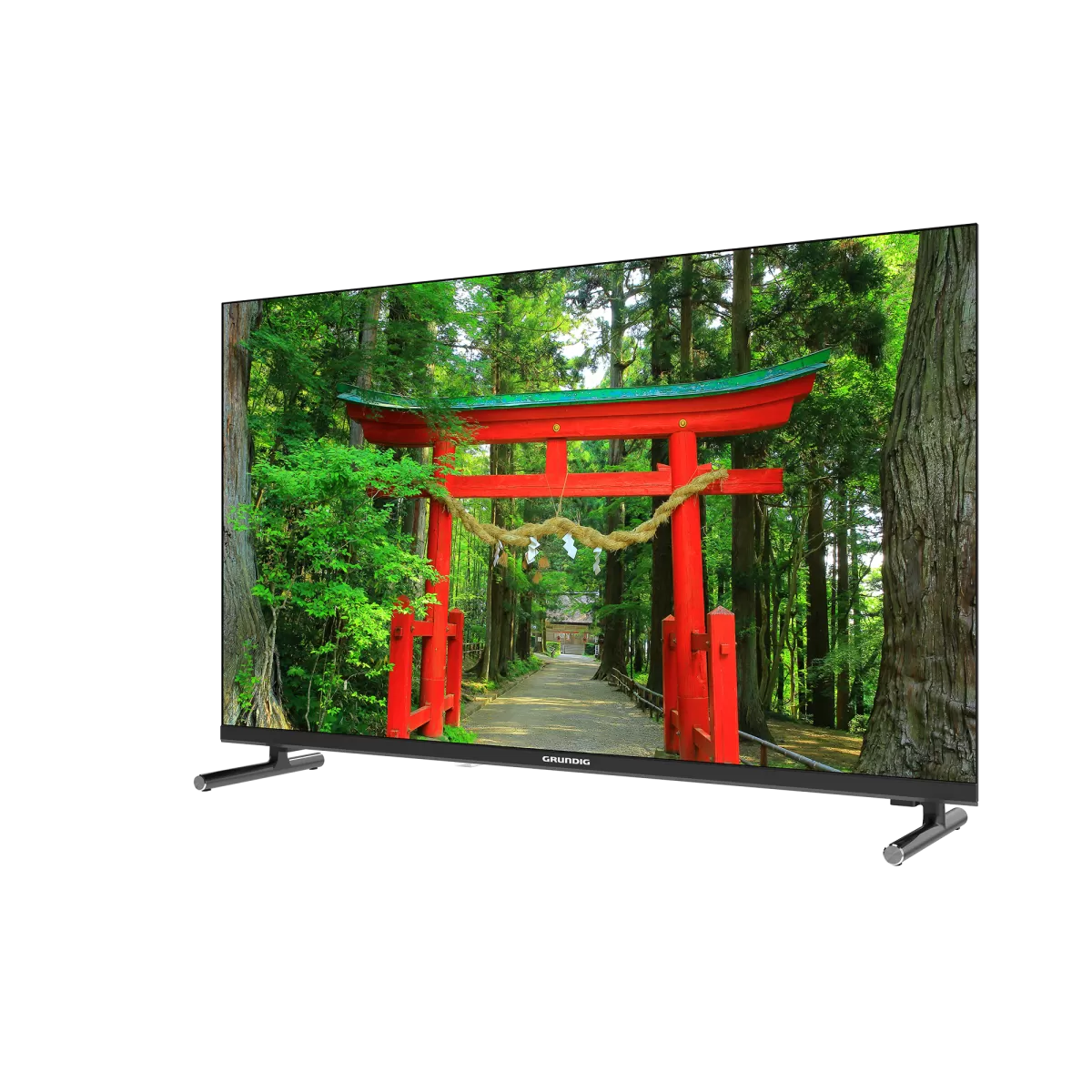 GRUNDIG Hamburg 32 GIH 5500 Grundig TV CY4T00