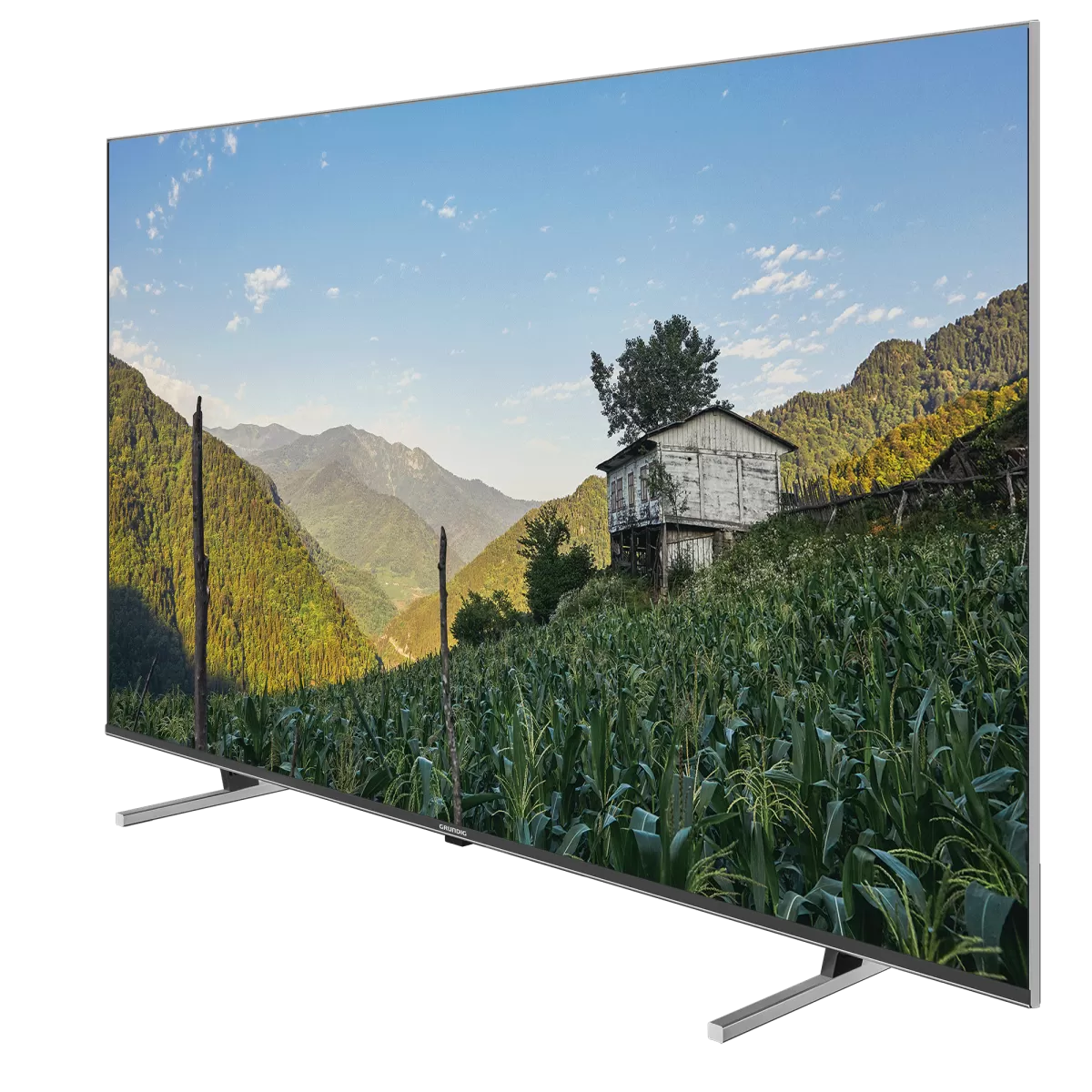 GRUNDIG MADRID 55 GHQ 9250 Grundig TV DQ1T00