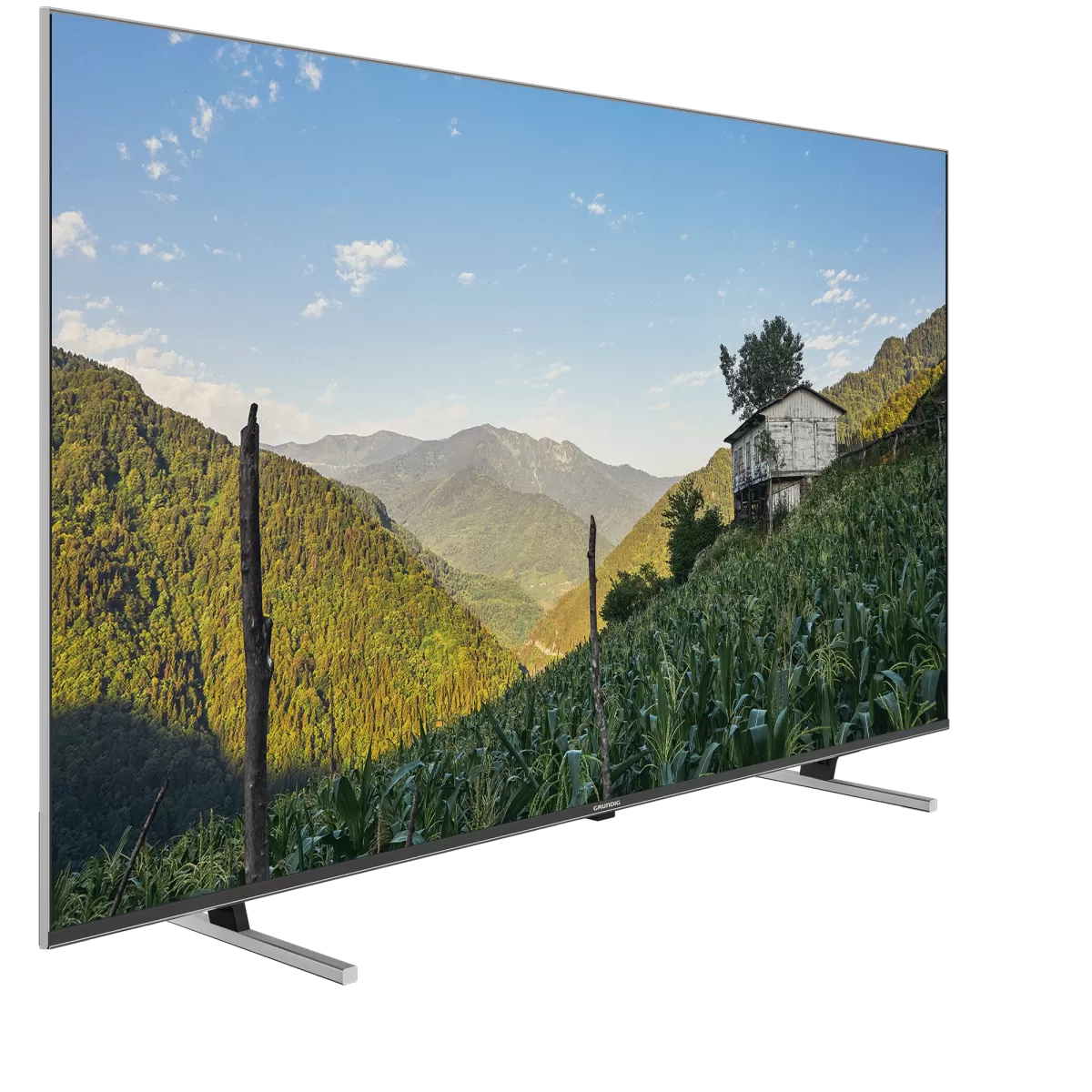 GRUNDIG MADRID 65 GHQ 9250 Grundig TV DQ2T00
