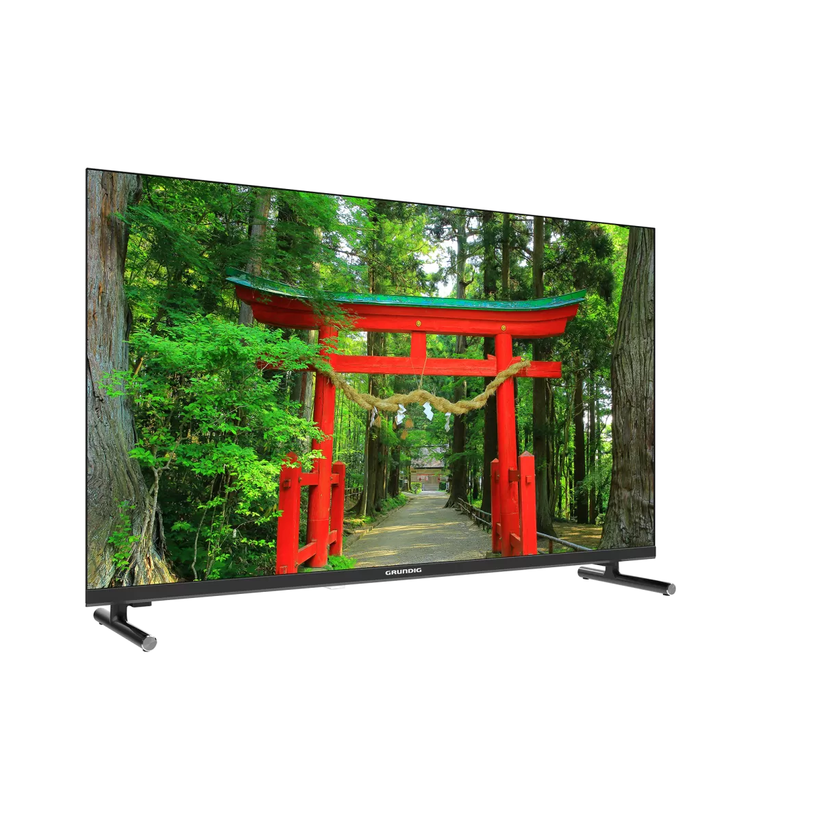 GRUNDIG Toronto 32 GIH 6900 Grundig TV CY8T00