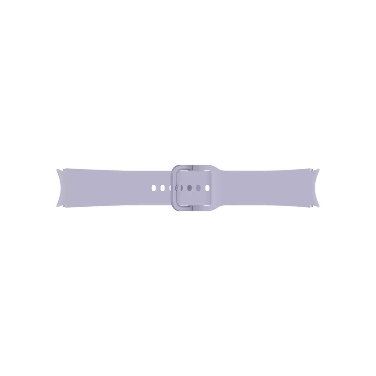 SAMSUNG Samsung Watch 4 & 5 Kordon M/L Mor Saat ve Bileklik Aksesuarı