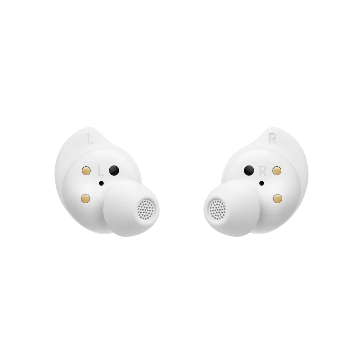 SAMSUNG Galaxy Buds FE Beyaz Kulaklık
