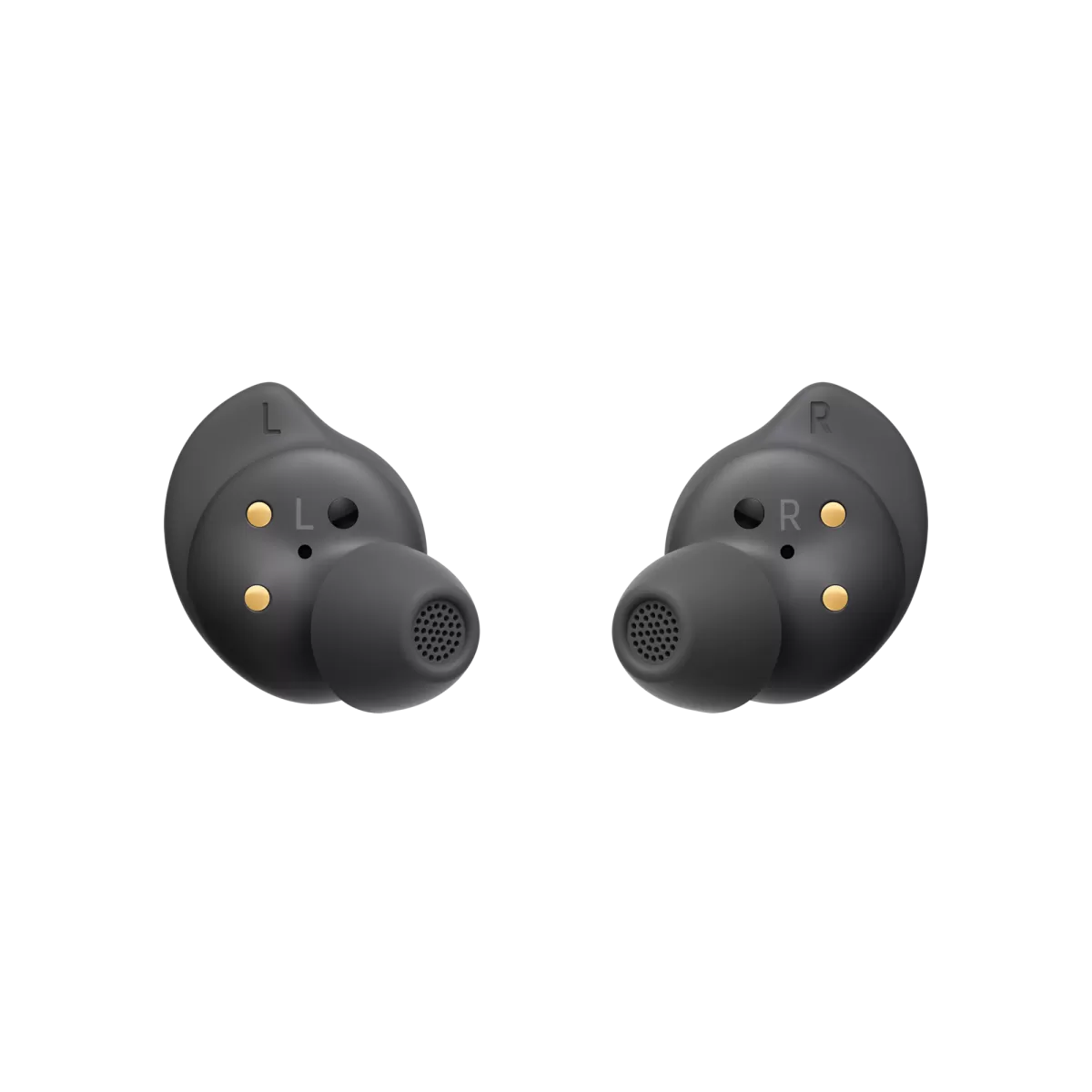 SAMSUNG Galaxy Buds FE Siyah Kulaklık