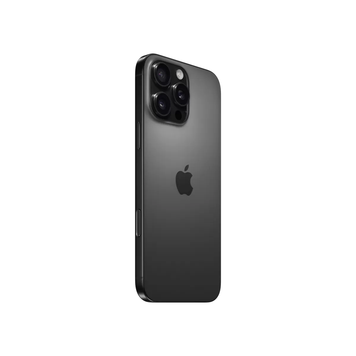 APPLE iPhone 16 Pro Max 512GB Siyah Titanyum iPhone Telefon Modelleri