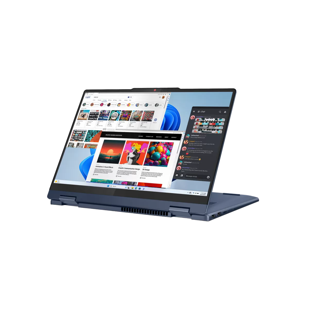 LENOVO Lenovo Ideapad 5 i5 8 512 83KX003UTR Laptop
