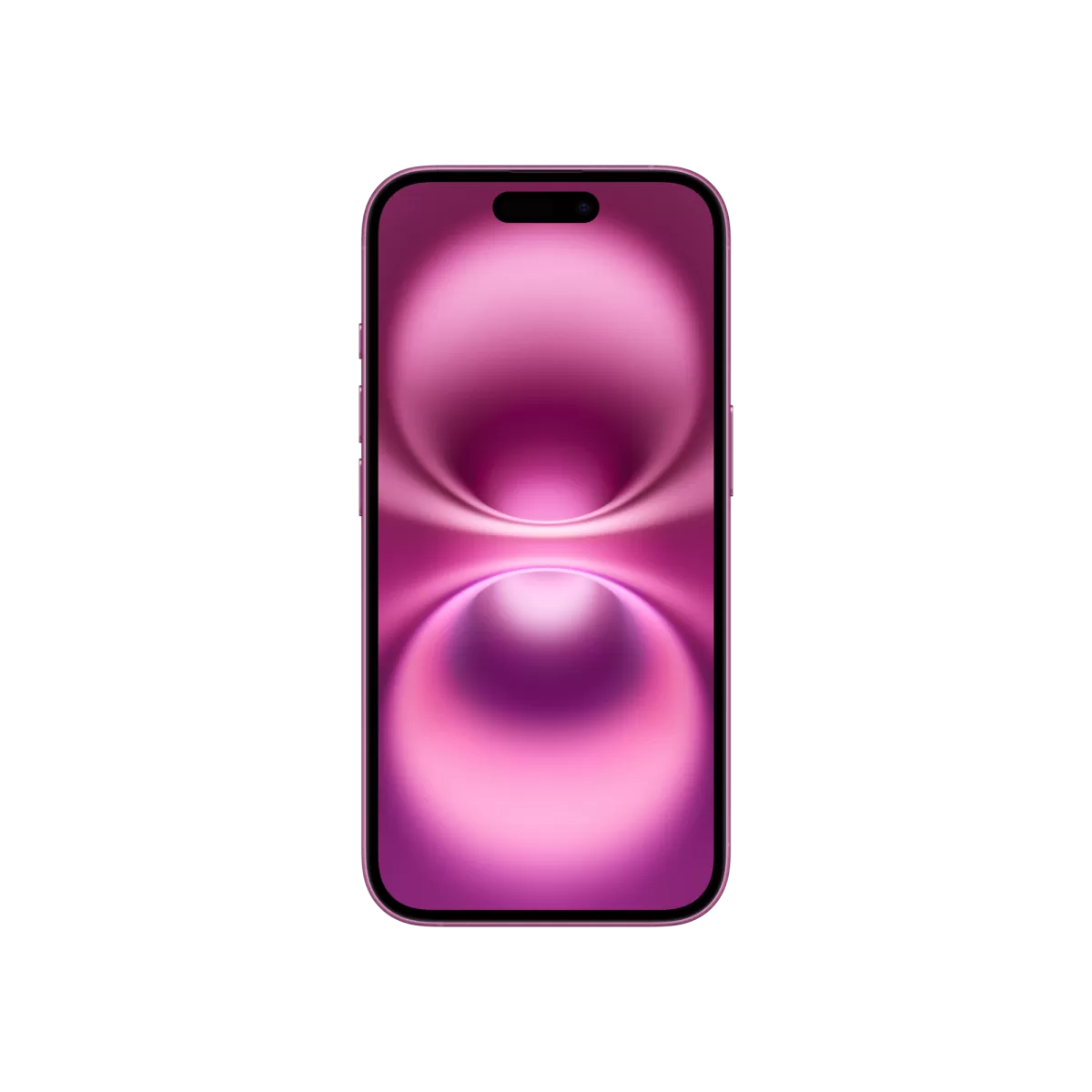 APPLE iPhone 16 Plus 512GB Pembe iPhone Telefon Modelleri