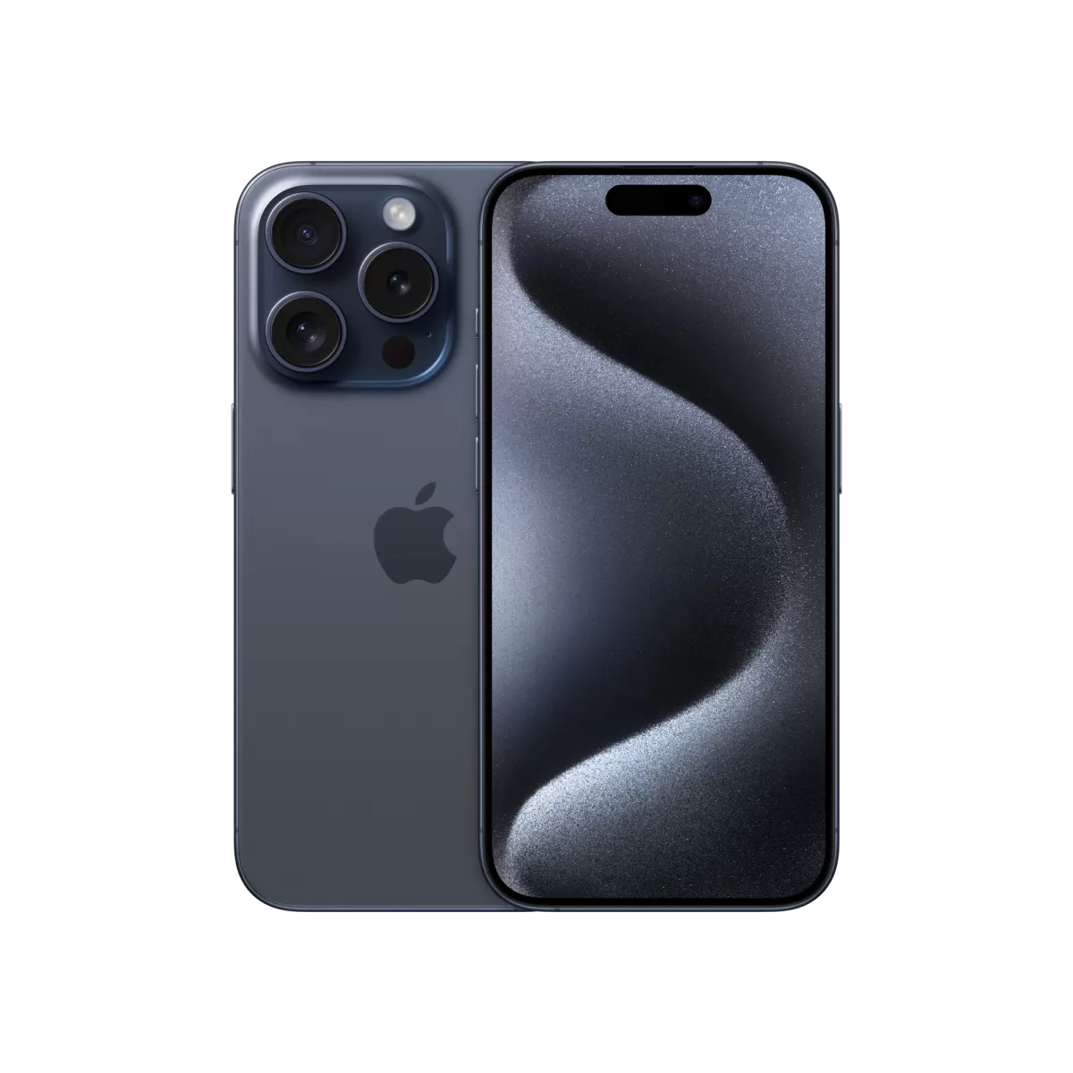 APPLE iPhone 15 Pro Max 256GB Mavi Titanyum iPhone Telefon Modelleri 9233361600