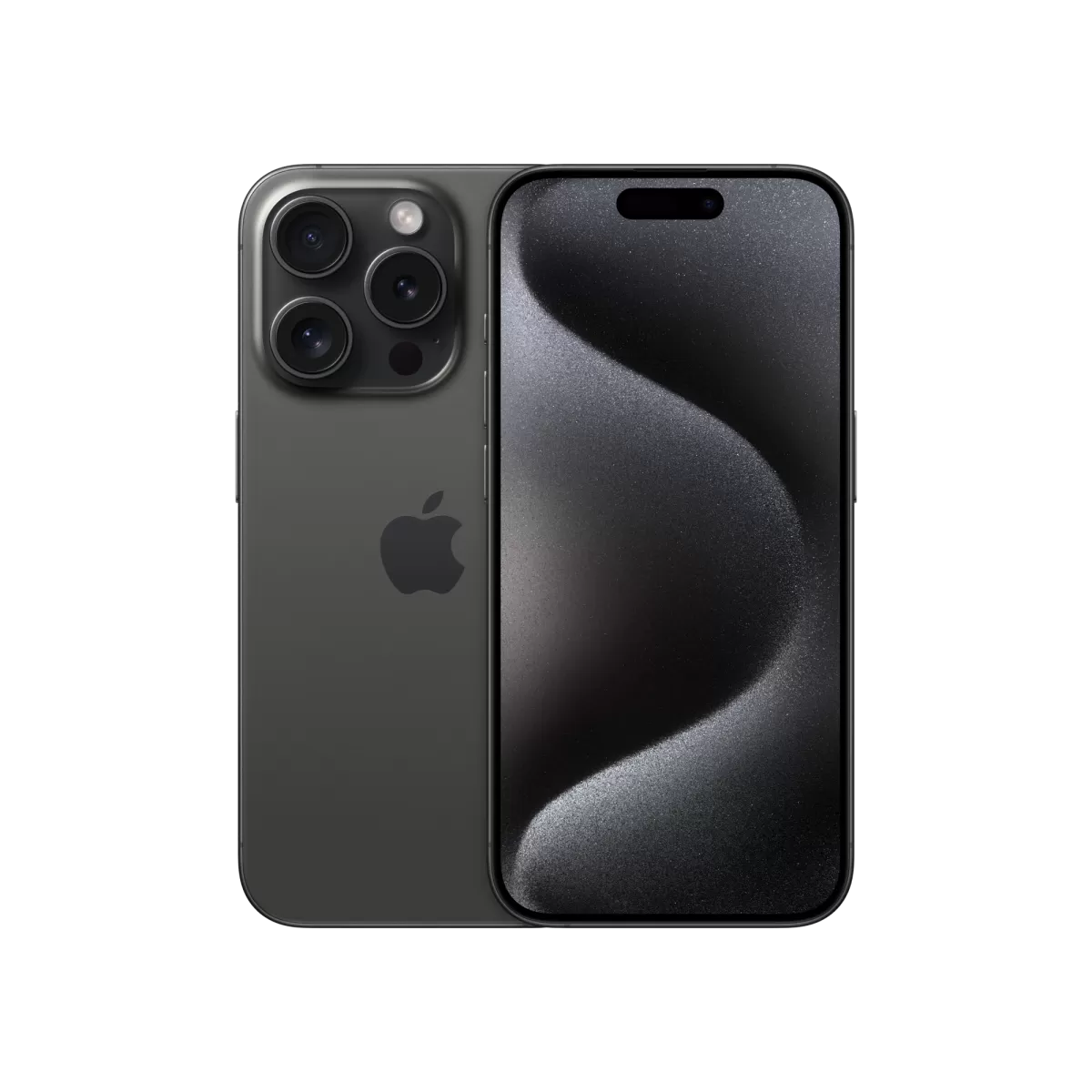 APPLE iPhone 15 Pro 256GB Siyah Titanyum iPhone Telefon Modelleri 9233211600