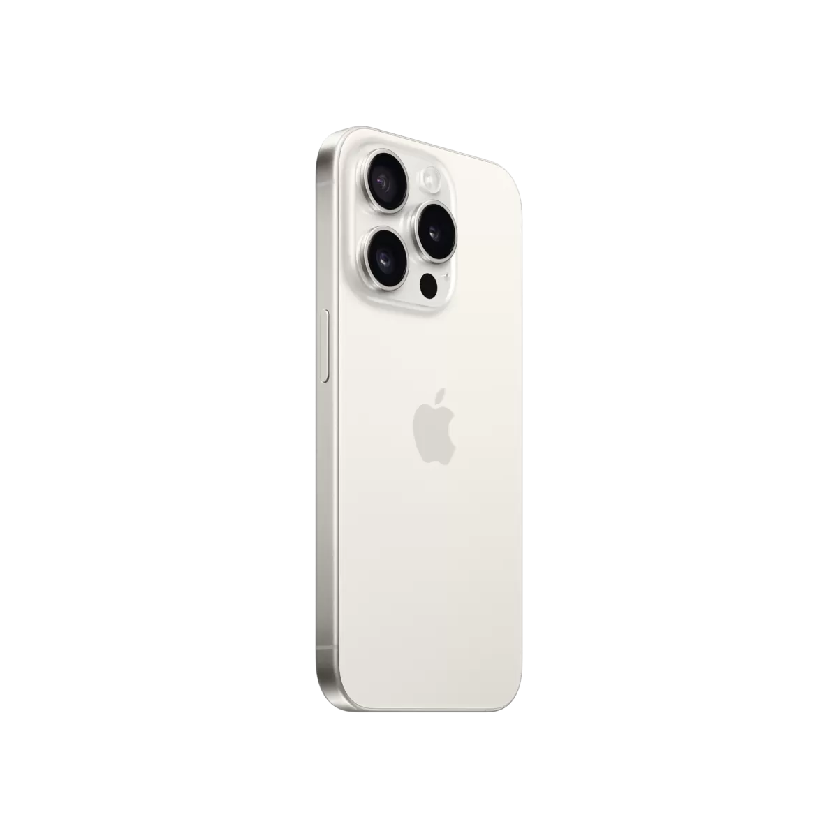APPLE iPhone 15 Pro 256GB Beyaz Titanyum iPhone Telefon Modelleri 9233221600