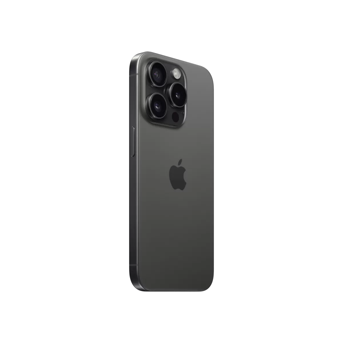 APPLE iPhone 15 Pro Max 256GB Siyah Titanyum iPhone Telefon Modelleri 9233331600