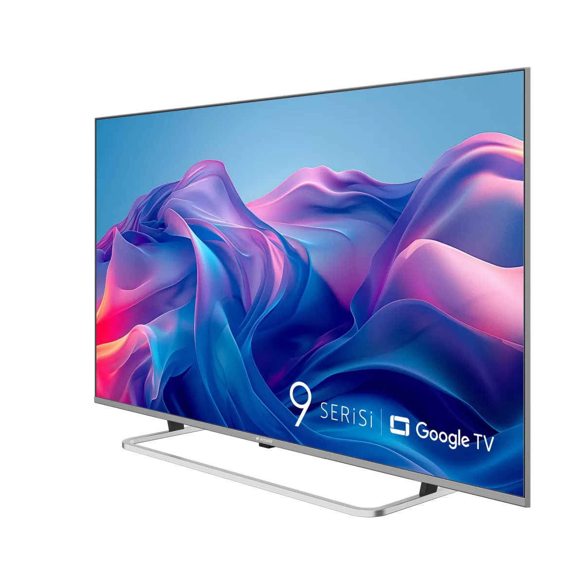 ARÇELİK A75 QE 988 A LED TV FU7T00