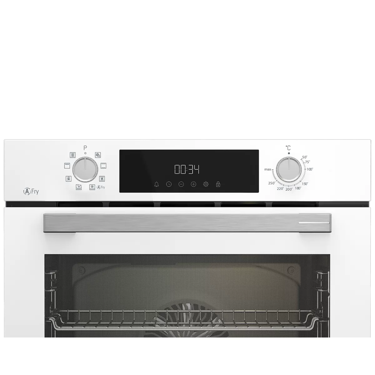 ARÇELİK AFC 342 B A Fry Ankastre Fırın