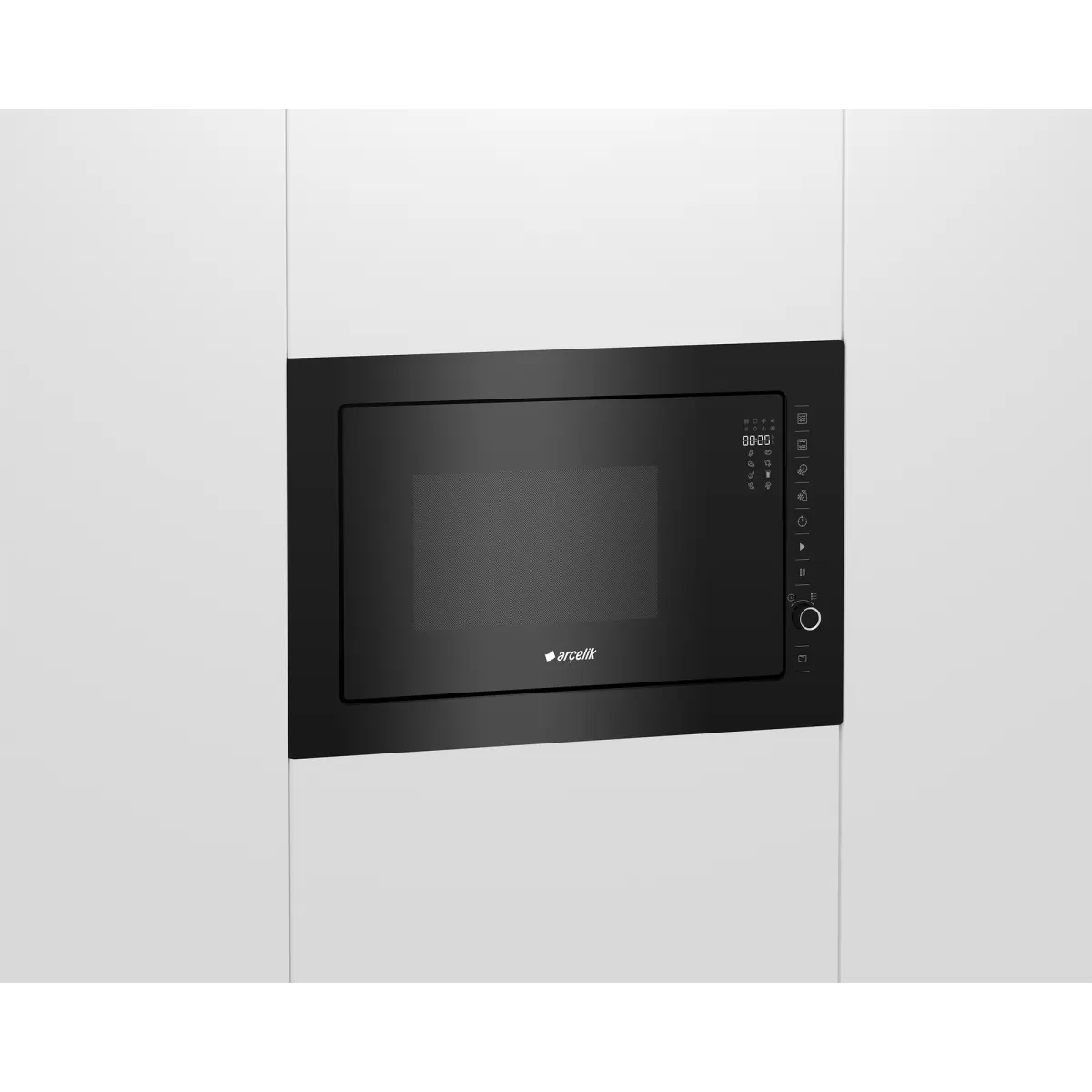 ARÇELİK MA 2521 S Ankastre Mikrodalga