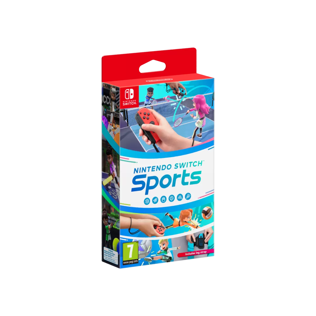 NINTENDO Nintendo Switch Sports Konsol Oyunları