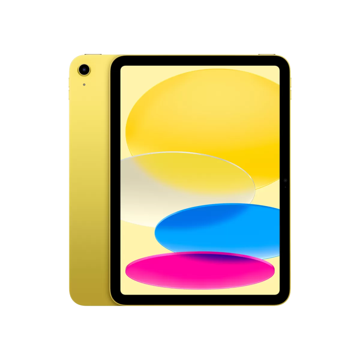 APPLE iPad 10.Nesil WiFi 256GB Sarı MCMG4TU/A Tablet