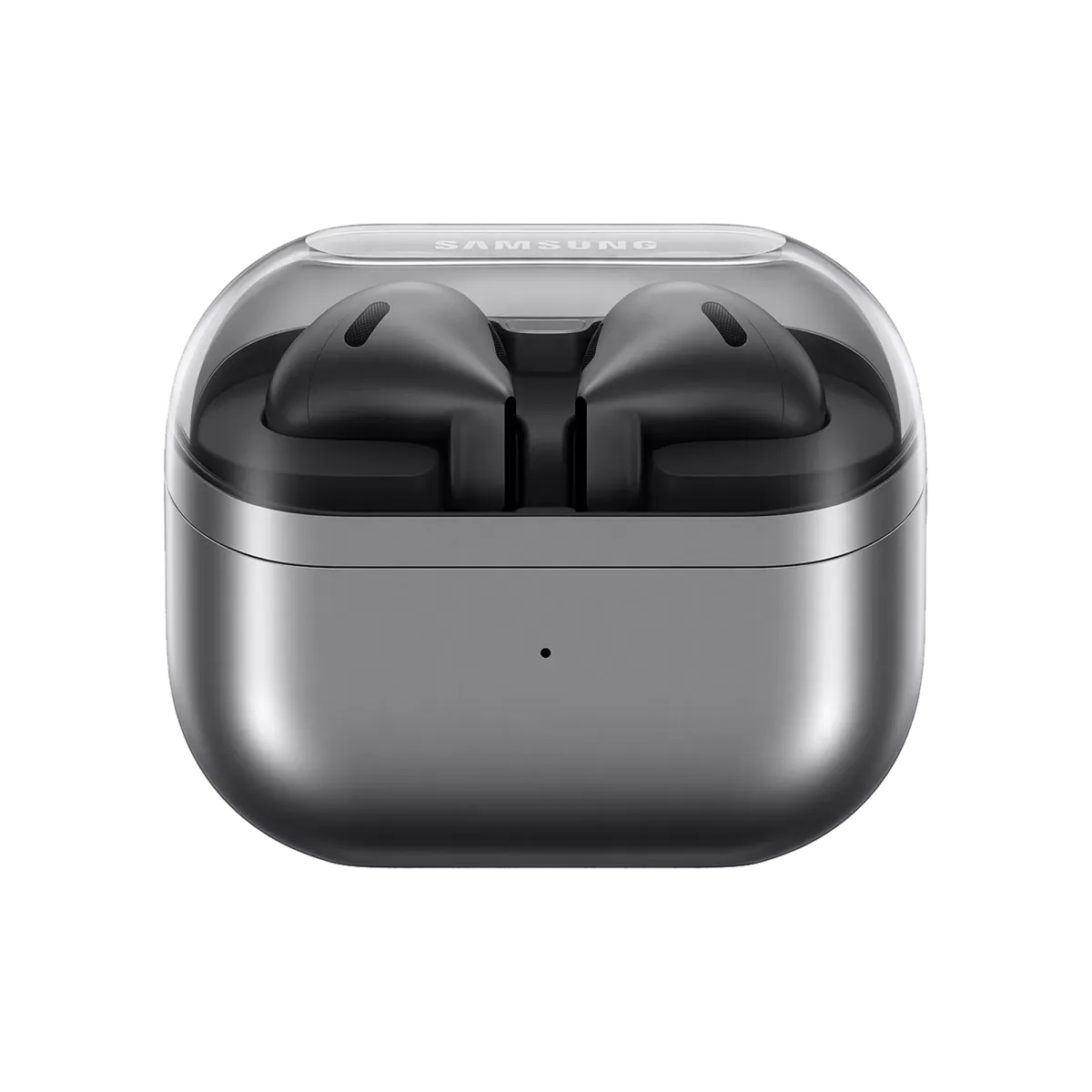 SAMSUNG Samsung Galaxy Buds3 Gümüş Kulaklık